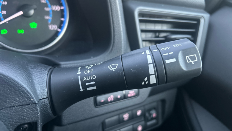 Nissan LEAF 110kW Acenta 39kWh 5dr Auto Electric Hatchback